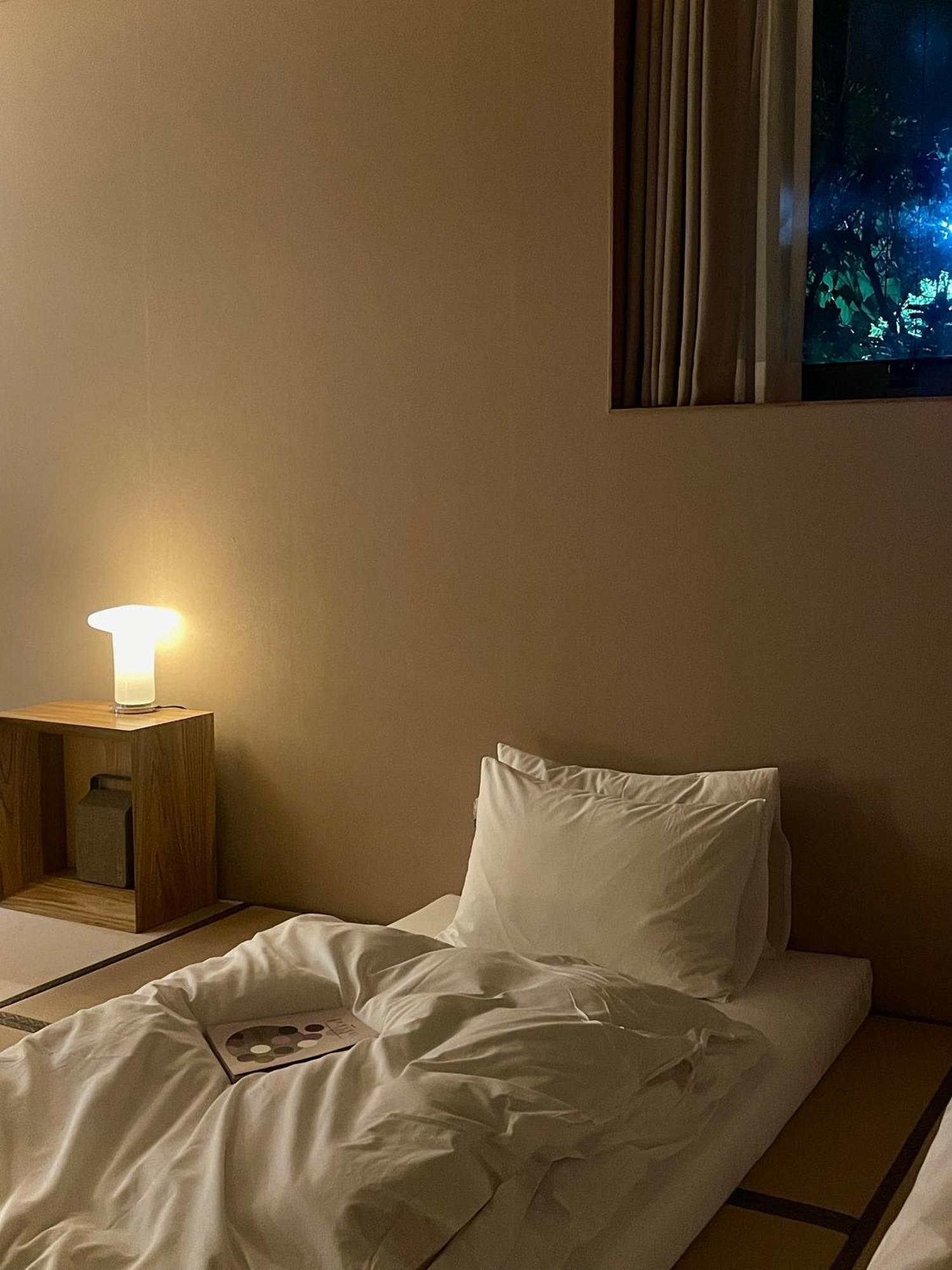 Pbr7 Hotel Unusual Stay Кьонджу Екстер'єр фото