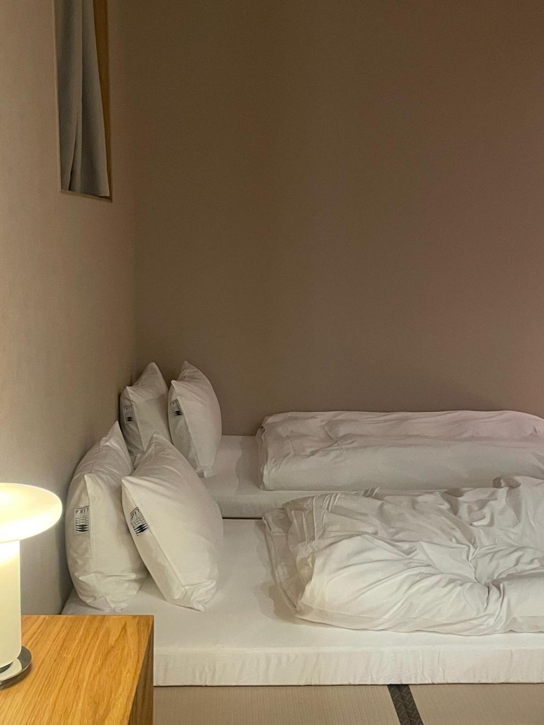 Pbr7 Hotel Unusual Stay Кьонджу Екстер'єр фото