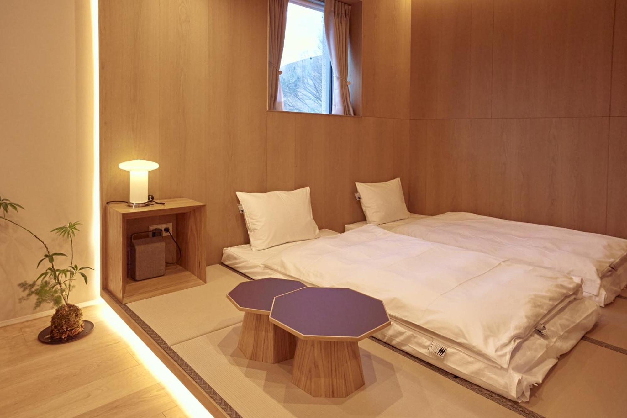 Pbr7 Hotel Unusual Stay Кьонджу Екстер'єр фото