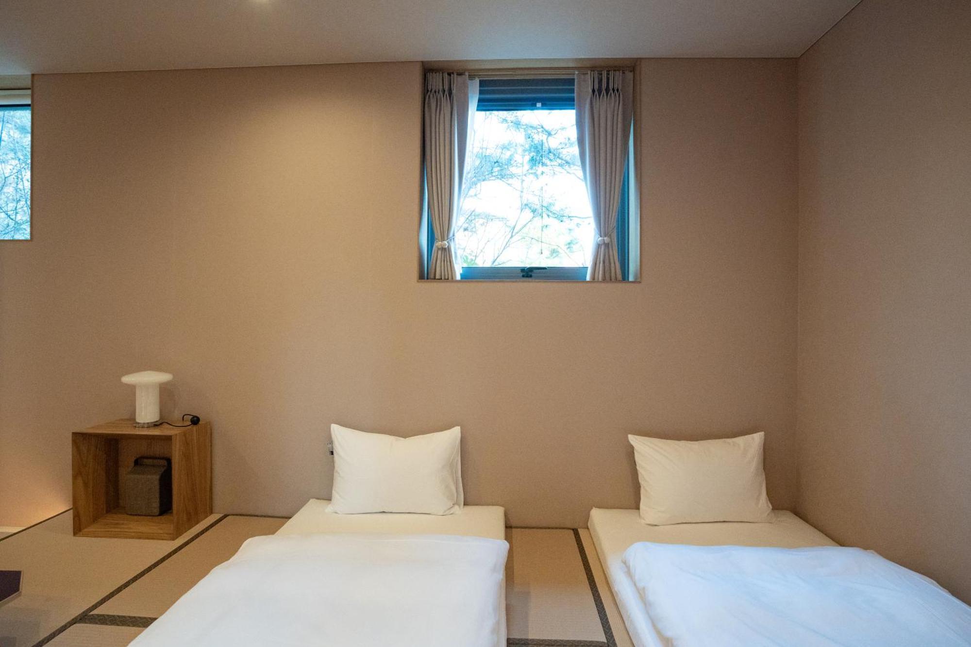 Pbr7 Hotel Unusual Stay Кьонджу Екстер'єр фото